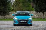 Toyota Prius Plug-in Hybrid 2017 года (UK)